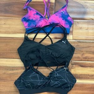 Puma Sports Bras